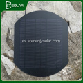 8W Paneles solares de mascotas heladas de 18W